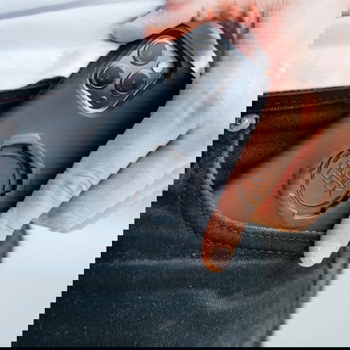 Quad Lock Case - iPhone 13