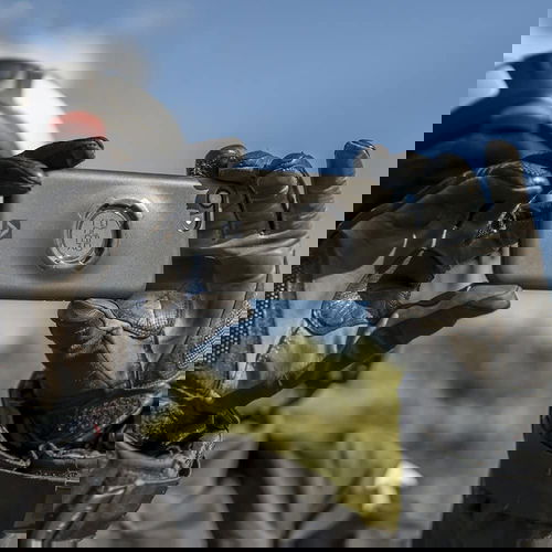 Quad Lock Case - iPhone 13