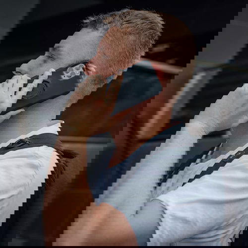 Quad Lock Case - iPhone 13