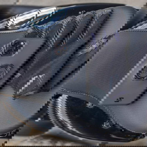 Quad Lock Case - iPhone 13 Pro