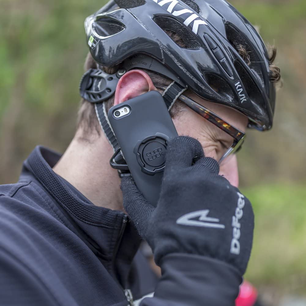 Quad Lock Case - iPhone SE 2nd Gen & 8/7