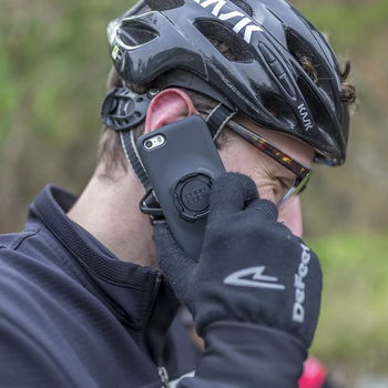 Quad Lock Case - iPhone SE 2nd Gen & 8/7