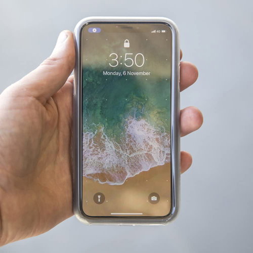 Quad Lock Poncho - iPhone 11 Pro Max
