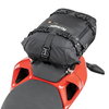 Kriega Drypack US-10 used as a Tail  Pack                                                                                                                                                                                                                      