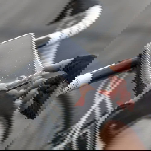 Quad Lock Poncho - iPhone 12/12 Pro