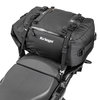 Kriega Drypack US-30 as Motorcycle Tail Pack                                                                                                                                                                                                                   
