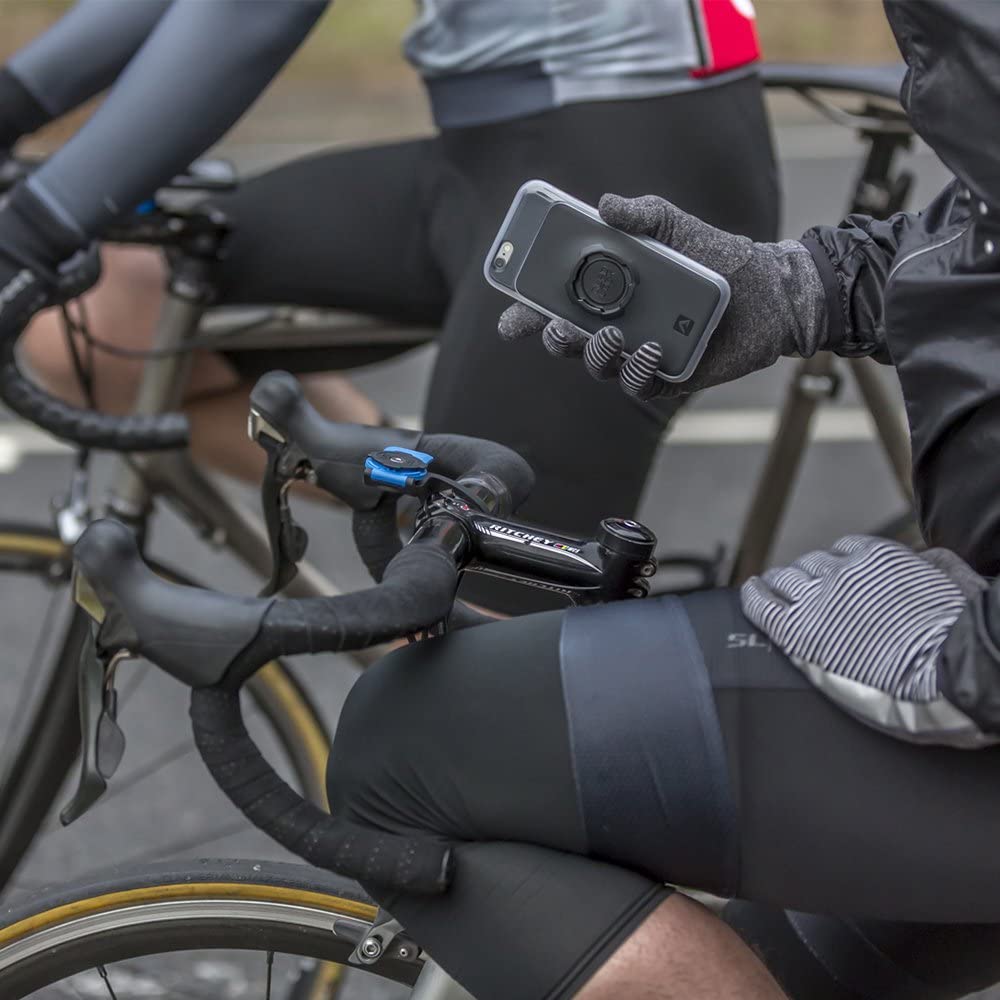 Quad Lock Poncho - iPhone 13 Pro