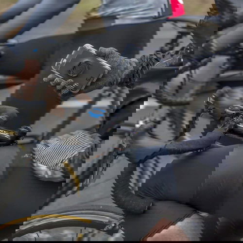 Quad Lock Poncho - iPhone 13 Pro