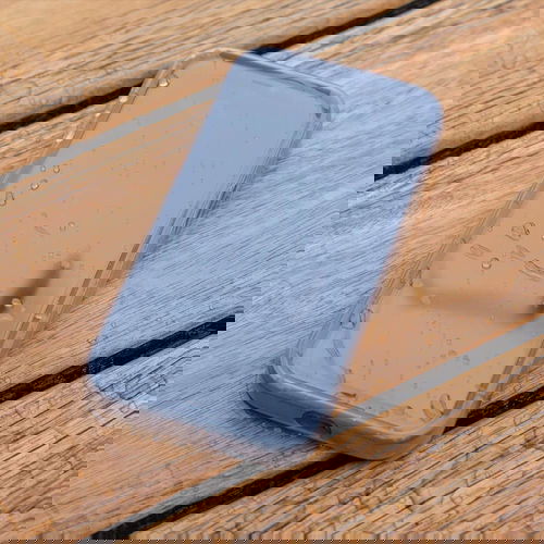 Quad Lock Poncho - iPhone 13 Pro