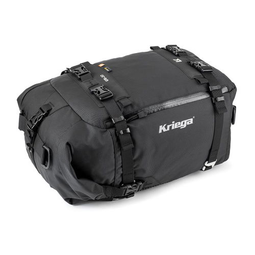 Kriega Drypack US-30 Side                                                                                                                                                                                                                                      