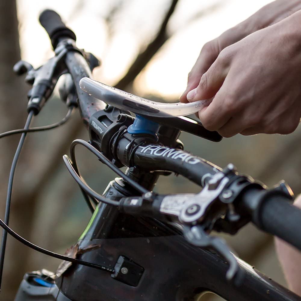 Quad Lock Poncho - Samsung Galaxy S21