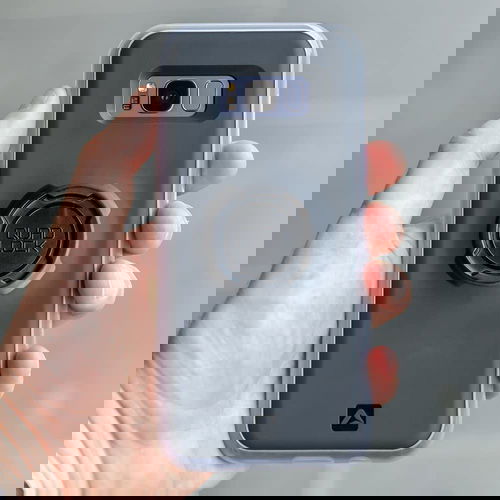 Quad Lock Poncho - Samsung Galaxy S21