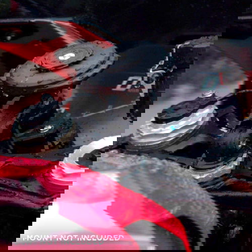 Quad Lock Weatherproof Wireless Charging