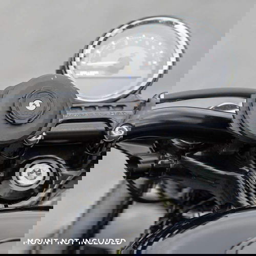 Quad Lock Weatherproof Wireless Charging