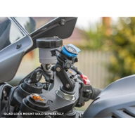 Motorcycle Vibration Dampener