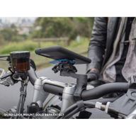 Motorcycle Vibration Dampener