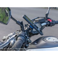 Motorcycle Vibration Dampener