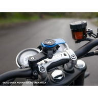 Motorcycle Vibration Dampener