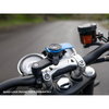 Quad Lock Motorcycle Vibration Dampener