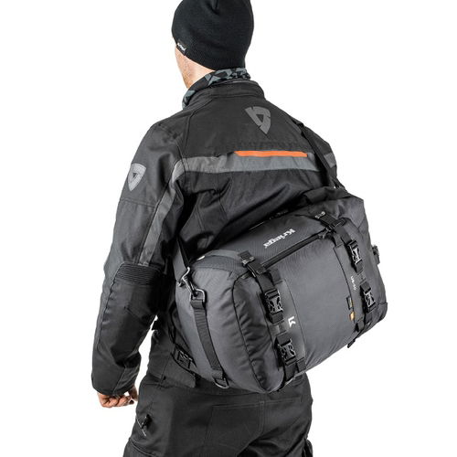 Kriega Drypack US-30 with Shoulder Strap                                                                                                                                                                                                                       