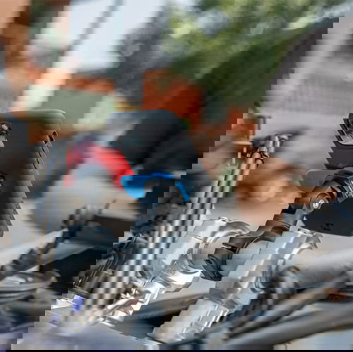 Quad Lock Knuckle Adaptor