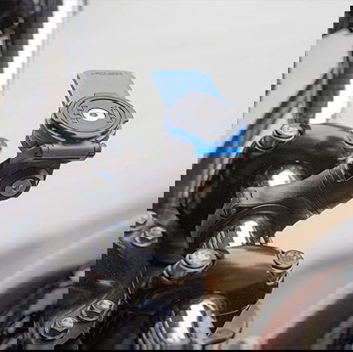 Quad Lock Knuckle Adaptor