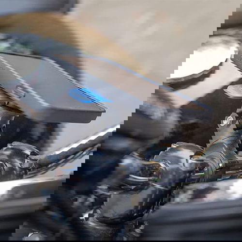 Quad Lock Knuckle Adaptor