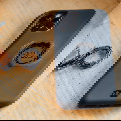 Quad Lock Phone Ring / Stand