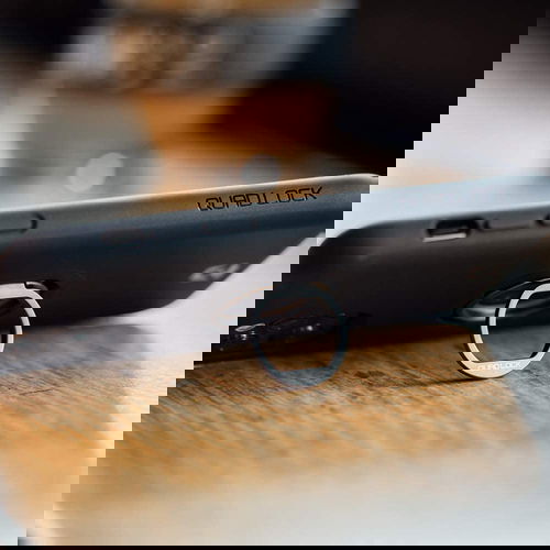 Quad Lock Phone Ring / Stand