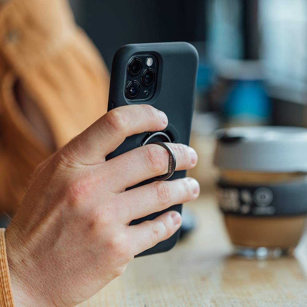 Quad Lock Phone Ring / Stand