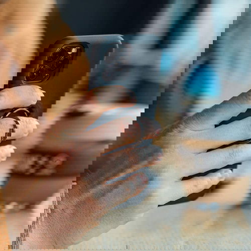 Quad Lock Phone Ring / Stand