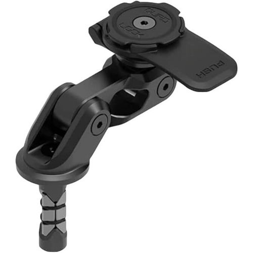 Quad Lock Motorcycle Fork Stem Mount PRO