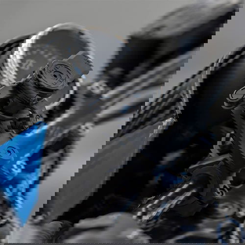 Quad Lock Motorcycle Handlebar Mount Pro