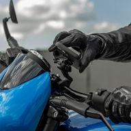 Motorcycle Handlebar Mount Pro