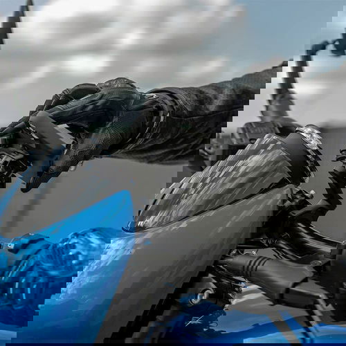 Quad Lock Motorcycle Handlebar Mount Pro