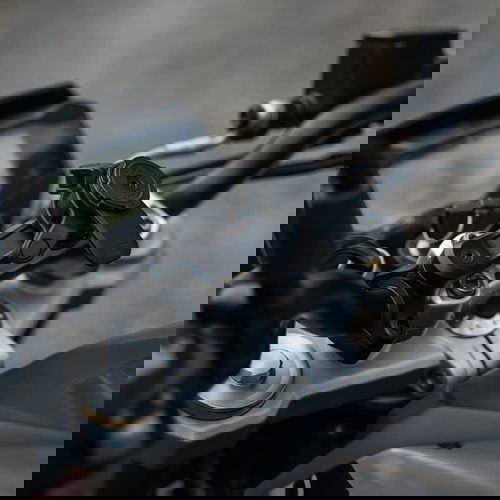 Quad Lock Motorcycle Handlebar Mount Pro