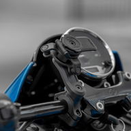 Motorcycle Handlebar Mount Pro
