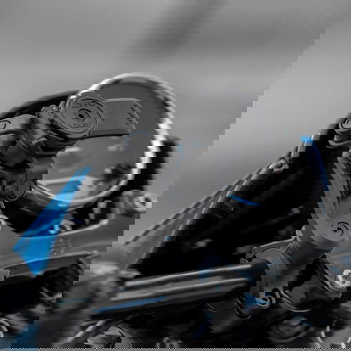 Quad Lock Motorcycle Handlebar Mount Pro