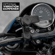 Motorcycle Handlebar Mount Pro