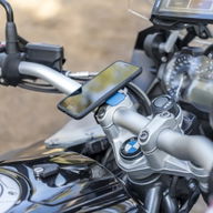 Motorcycle Handlebar Mount V2