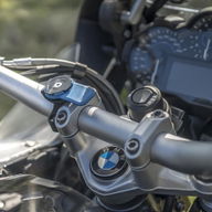 Motorcycle Handlebar Mount V2