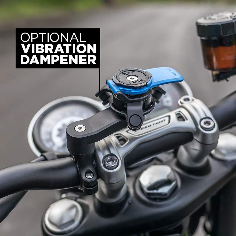 Quad Lock Handlebar V2 Mount - Next Working Day Delivery