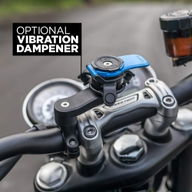 Motorcycle Handlebar Mount V2