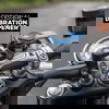 Quad Lock Motorcycle Handlebar Mount V2