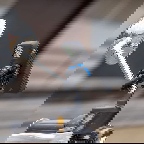 Quad Lock Motorcycle / Scooter Mirror Mo