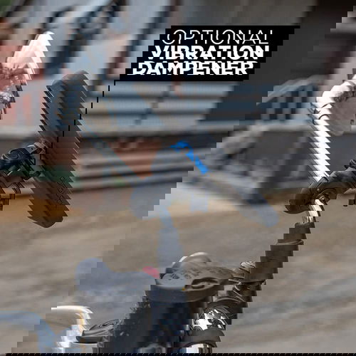 Quad Lock Motorcycle / Scooter Mirror Mo