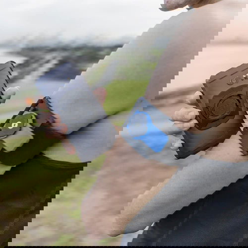 Quad Lock Universal Adaptor V3