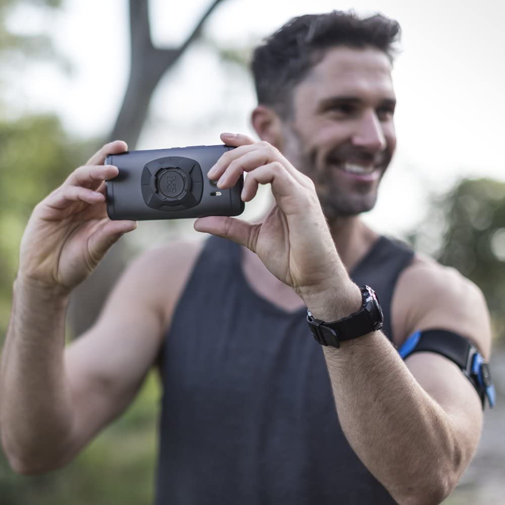 Quad Lock Universal Adaptor V3 Next Working Day Delivery J&S Accessories