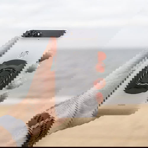 Quad Lock Universal Adaptor V3