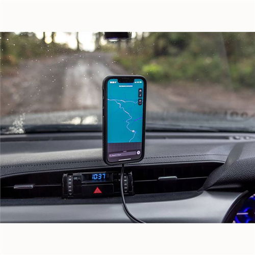 Quad Lock Car Mount V5